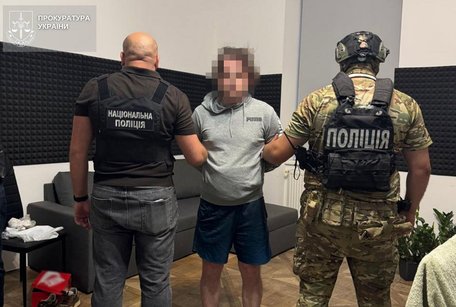 Засновника відомої у Львові агенції нерухомості затримали за шахрайство