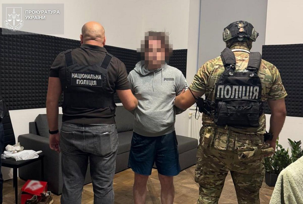 Засновника відомої у Львові агенції нерухомості затримали за шахрайство