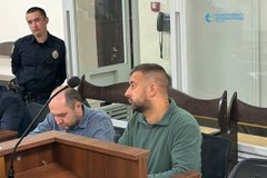 ВАКС взяв під варту водія посадовця Офісу генпрокурора у справі «Карфаген»