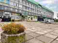 У Калуші за гроші бізнесмена відремонтують площу та встановлять фонтан