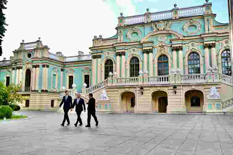 Віткофф заявив про суттєвий прогрес у перемовинах щодо завершення російсько-української війни