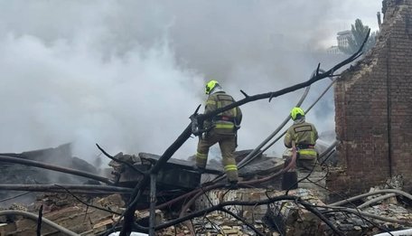 Міжнародний фонд допоможе врятувати українську кінематографічну спадщину

