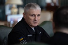 Начальник ГУР розповів, скільки ще років здатна воювати Росія