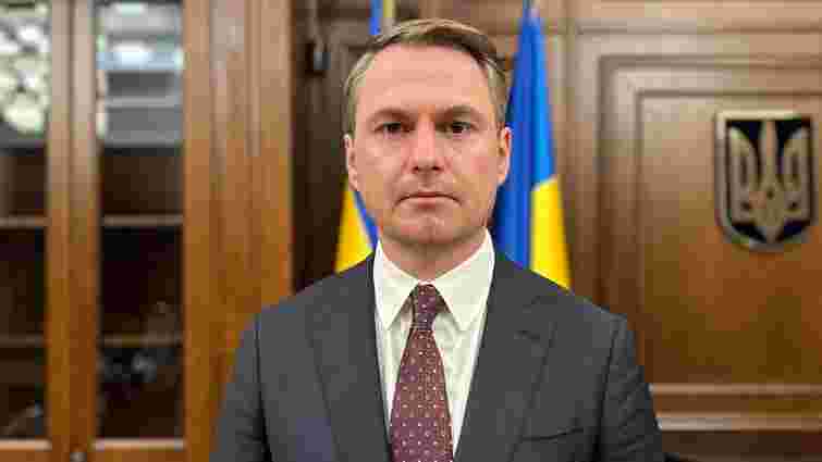 Генпрокурор Руслан Кравченко подав у відставку