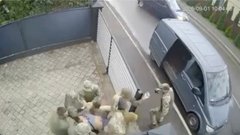 Волинський ТЦК прокоментував заяву Гончаренка про викрадення чоловіка у Ковелі 