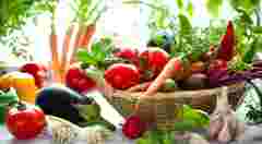 Надокучливе здуття живота: п’ять продуктів, які допоможуть його швидко позбутися