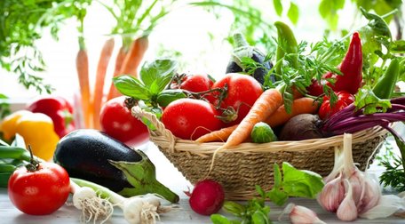 Надокучливе здуття живота: п’ять продуктів, які допоможуть його швидко позбутися