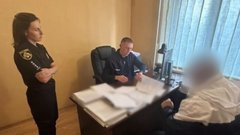 На Дніпропетровщині чоловік вистрілив з рушниці по підлітку через гучний звук його мопеда