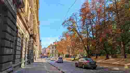 Куртку залиште вдома: якою буде погода у Львові та області 9 вересня