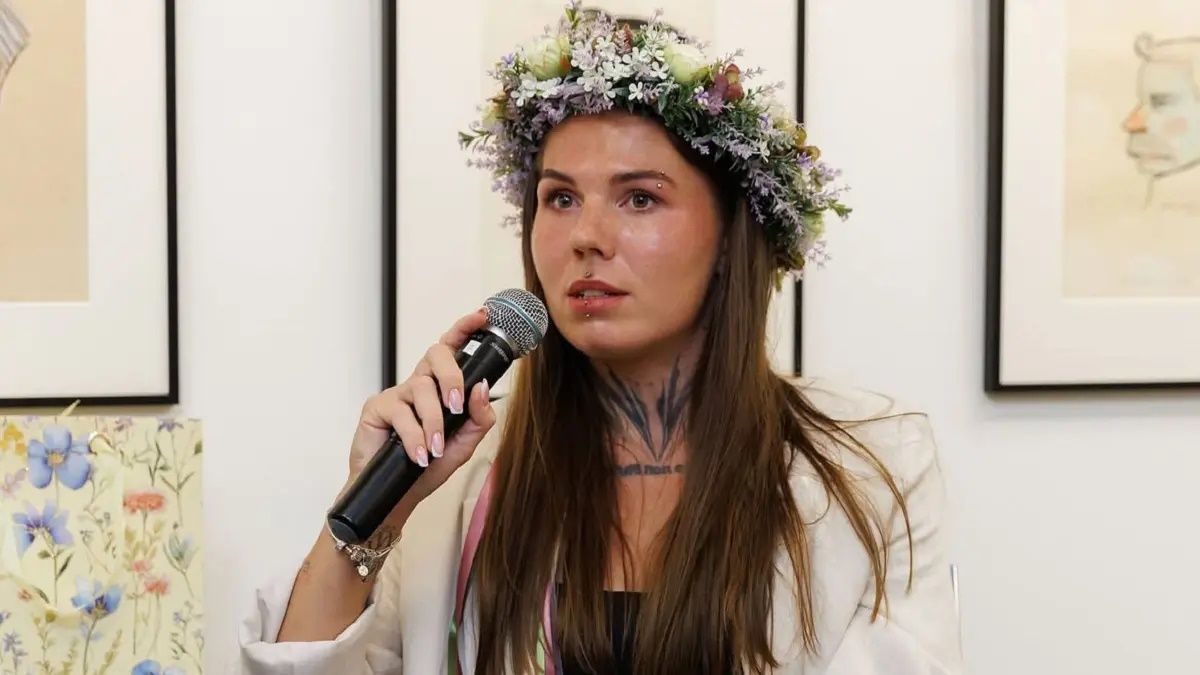 Олександру Олійникову вилучили з заявки України на фінал Кубка Біллі Джин Кінг