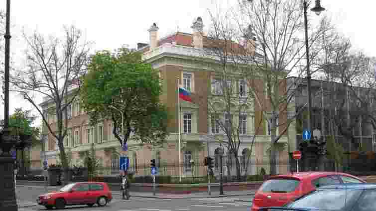 МЗС Угорщини висилає з країни 10 російських дипломатів