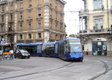 Швейцарці запропонували львівському «Електрону» виготовити трамвай на шинах