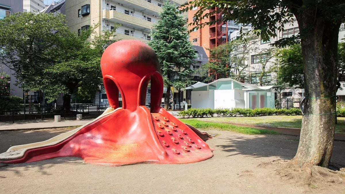 Фото від Satoshi Nagare