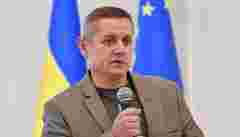 ВАКС обрав запобіжний захід першому заступнику голови Волинської облради