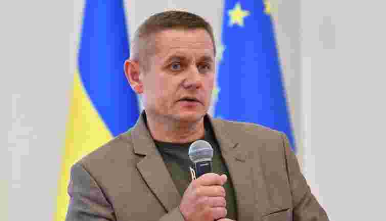 ВАКС обрав запобіжний захід першому заступнику голови Волинської облради