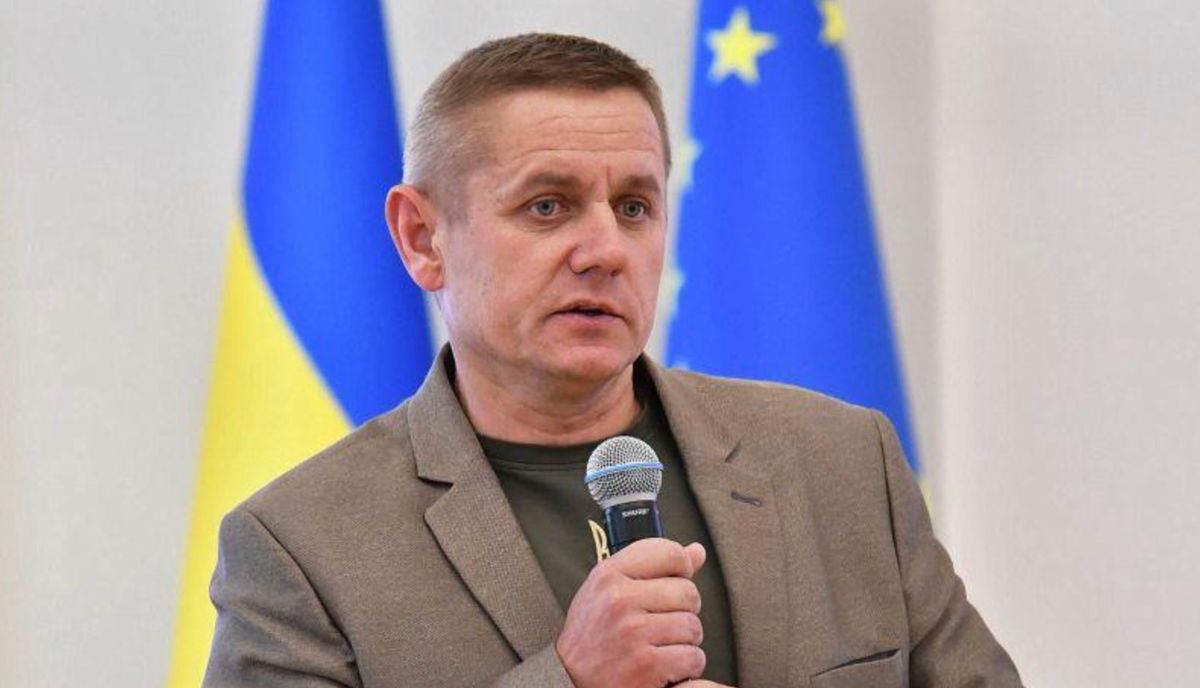ВАКС обрав запобіжний захід першому заступнику голови Волинської облради