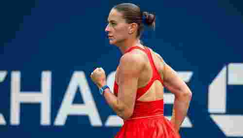 Вперше в історії дві українки будуть в топ-10 рейтингу WTA
