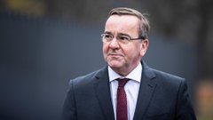Німеччина передасть Україні ракети-перехоплювачі PAC-2 до ЗРК Patriot