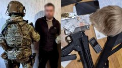 У замаху на директора київської клініки репродуктології підозрюють військового у СЗЧ
