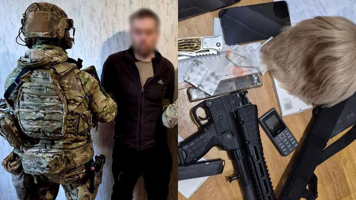 У замаху на директора київської клініки репродуктології підозрюють військового у СЗЧ