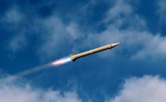 Пісторіус анонсував проєкт для захисту міст України від російських атак