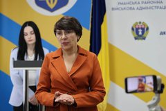В Україні вперше відкликали міську голову за ініціативою громади
