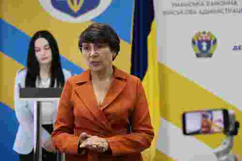 В Україні вперше відкликали міську голову за ініціативою громади