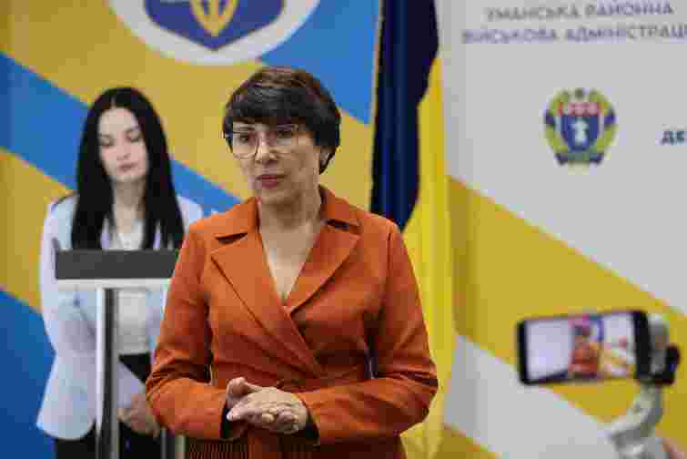 В Україні вперше відкликали міську голову за ініціативою громади