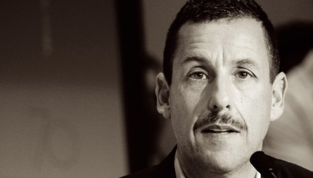 Феномен Адама Сендлера: фільми, за які ми його любимо