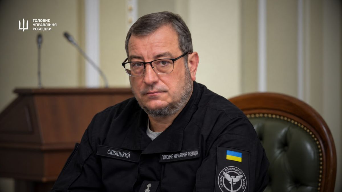 Росія може випробувати нові балістичні ракети по цілях на заході України, – ГУР