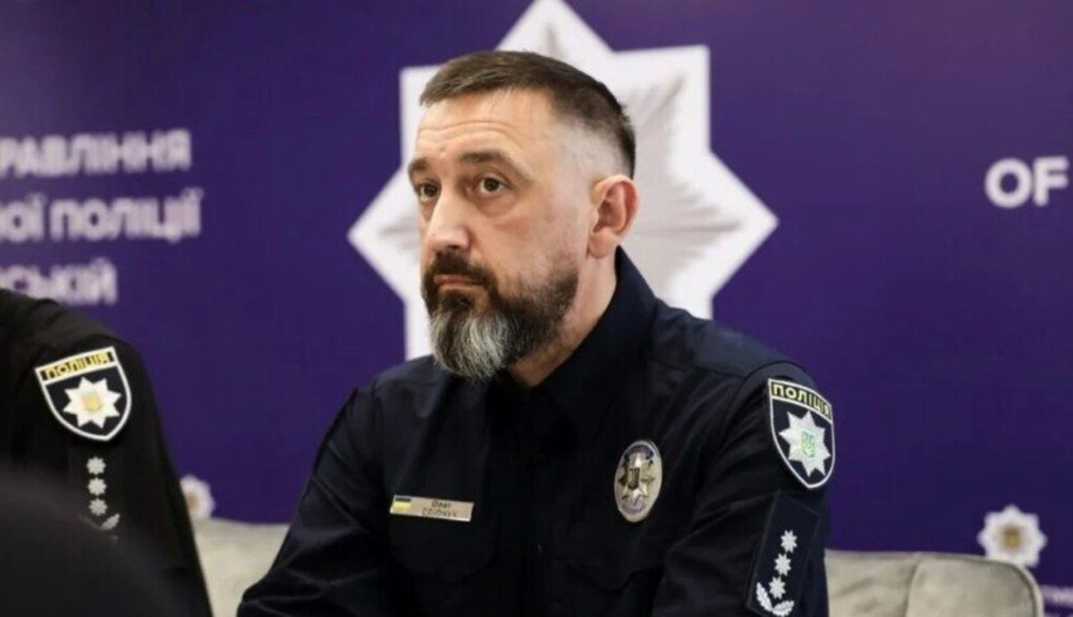 Син начальника поліції Волині фігурує у справі НАБУ про «кришування» кол-центрів