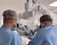 У Тернополі провели унікальну операцію на мозку та розбудили пацієнтку під час втручання