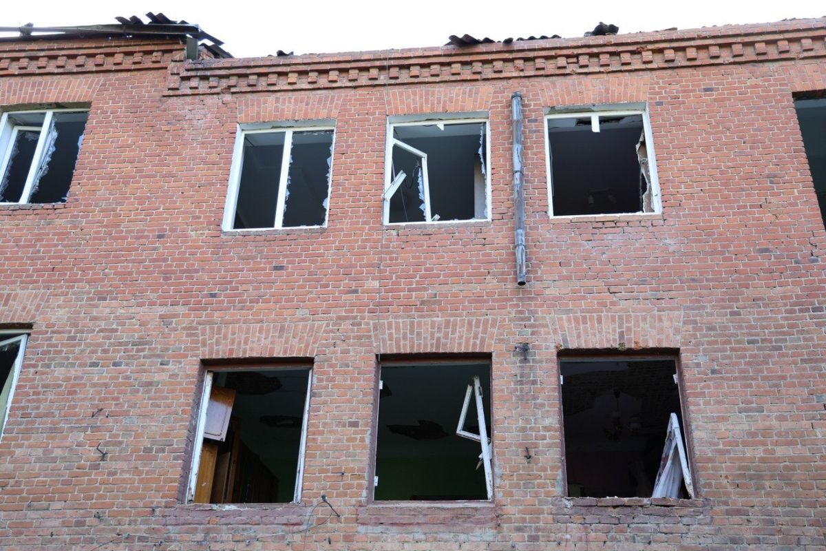 У лікарні помер поранений внаслідок російської атаки 30-річний хмельничанин