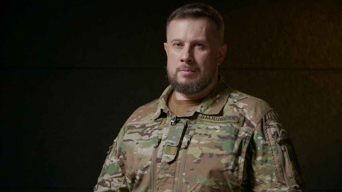 У Збройних силах зʼявиться угруповання «Центр» з Андрієм Білецьким на чолі