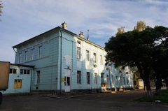 «Укрпошта» за 20 млн грн продала Івано-Франківську пам’ятку архітектури
