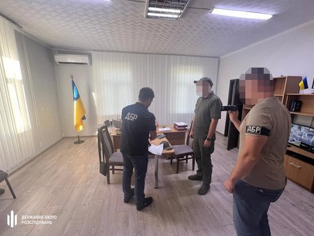 У ексначальника Самбірського ТЦК знайшли приховані статки на 4,5 млн грн