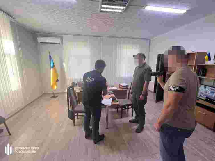 У ексначальника Самбірського ТЦК знайшли приховані статки на 4,5 млн грн