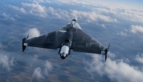 Зміна тактики і дроновий терор: небезпечні можливості реактивних російських БпЛА