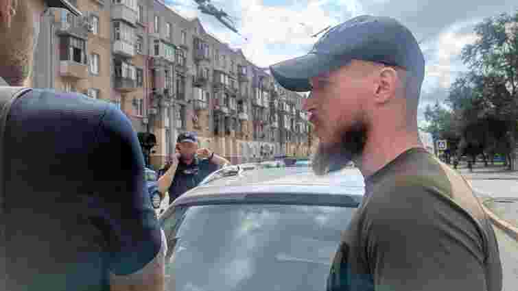 ДБР викрило військових 225 ОШП, які підкинули наркотики екскомбату «Магури» Олександру Ширшину