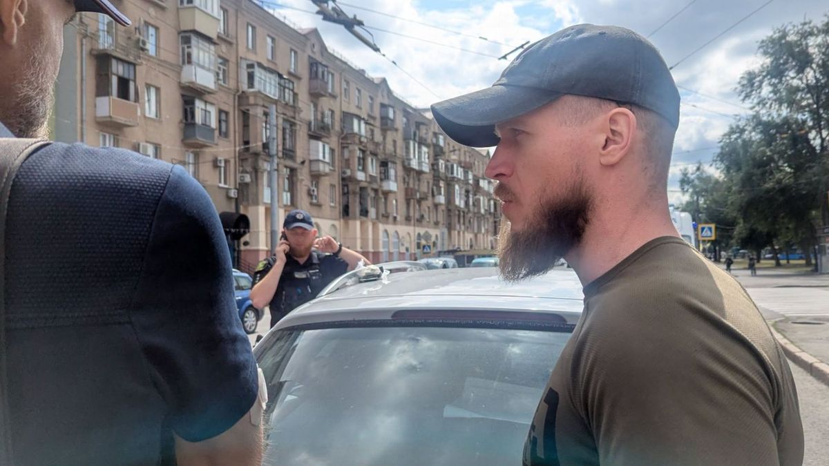 ДБР викрило військових 225 ОШП, які підкинули наркотики екскомбату «Магури» Олександру Ширшину