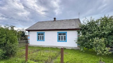 Уряд на пів мільярда збільшив фінансування програми «Будиночки в селі» для ВПО