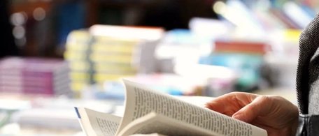 У Львові стартував 33-й міжнародний BookForum