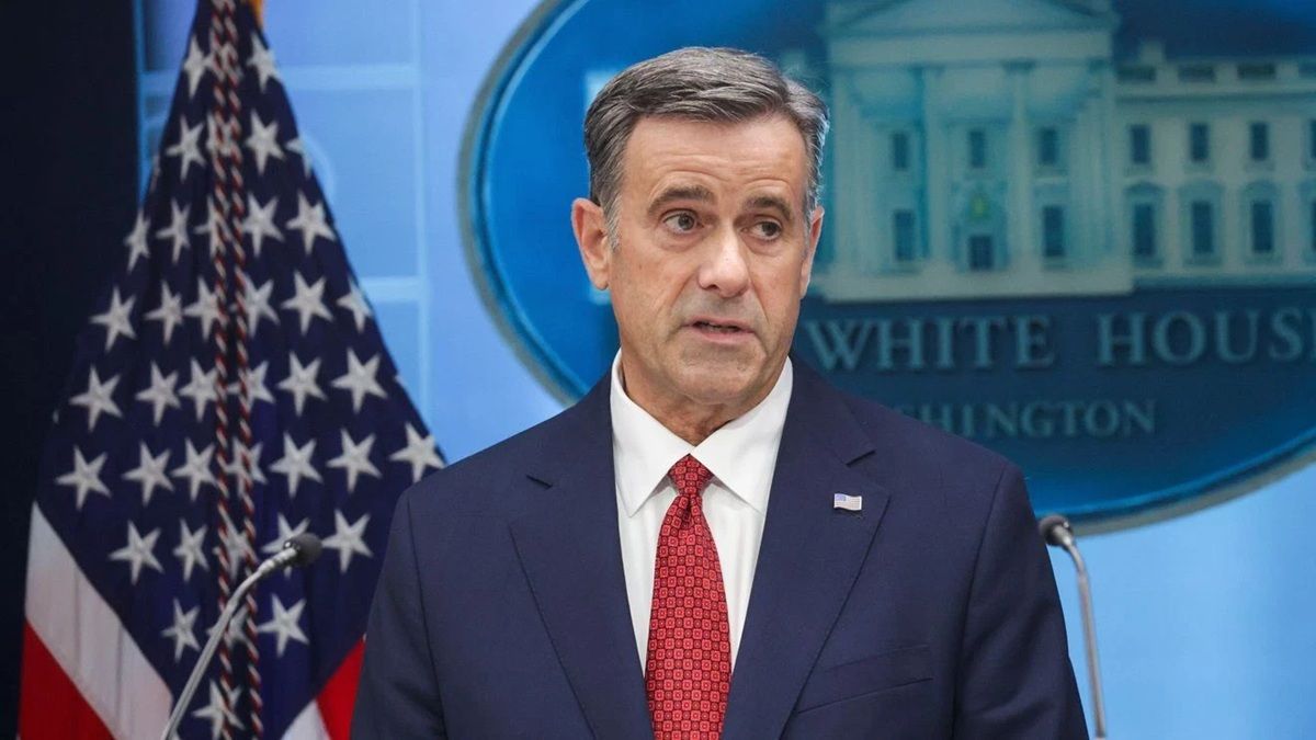 Директор ЦРУ Реткліфф може стати головним перемовником США з Україною та Росією