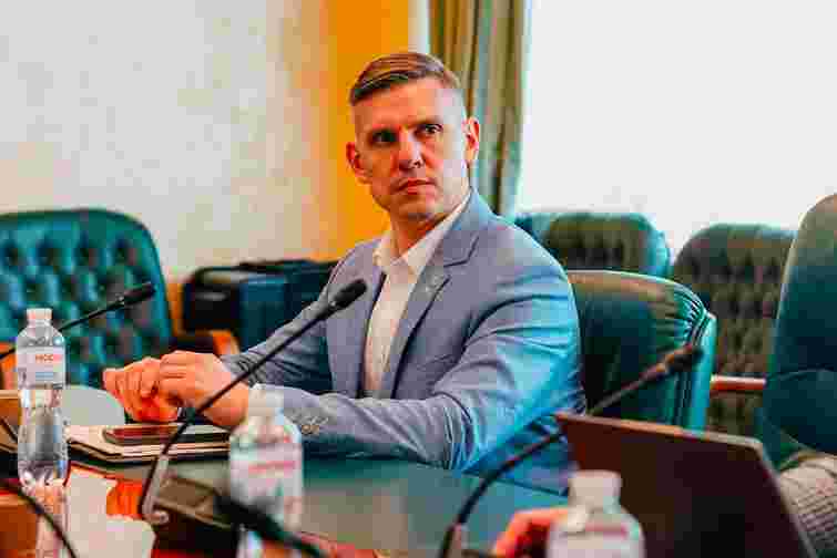 Голову Адміністрації судноплавства відсторонили на час перевірки заяв нардепки Скороход