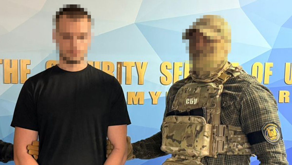 19-річний миколаївець готував вбивство активіста Геннадія Друзенка 