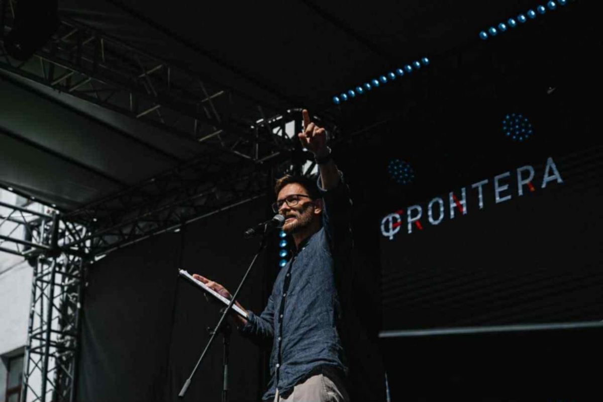 У Львові триває 33-й міжнародний BookForum. Головні події 11 вересня
