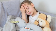 Дитина пішла у школу чи садок і постійно хворіє: чи можна це змінити