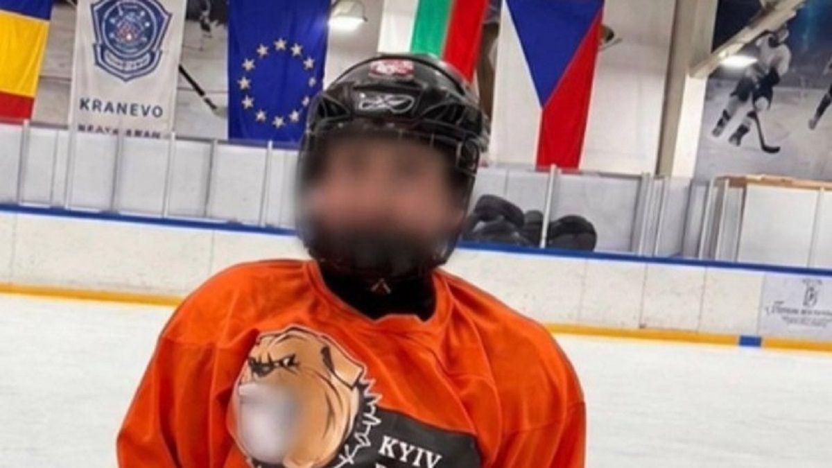 Вихованці київської спортивної школи знущалися з 10-річного сина Героя України