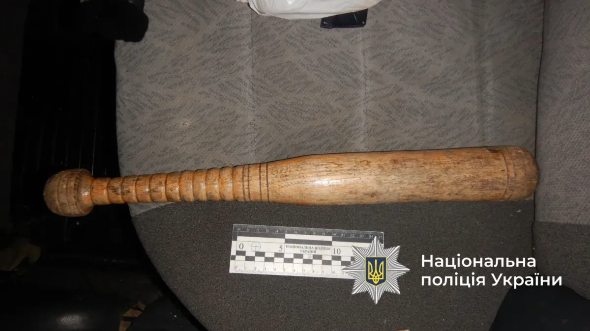 Франківець уник покарання за побиття битою комунальника, який йшов розчищати сніг