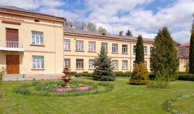 Суд оштрафував директорку школи на Тернопільщині, яка примусово відправляла учнів у психлікарню